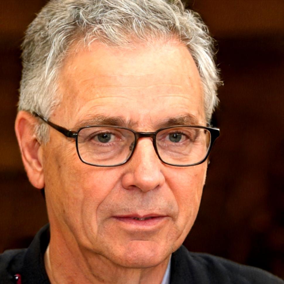 Kasper Lindqvist - Chief Compliance Officer