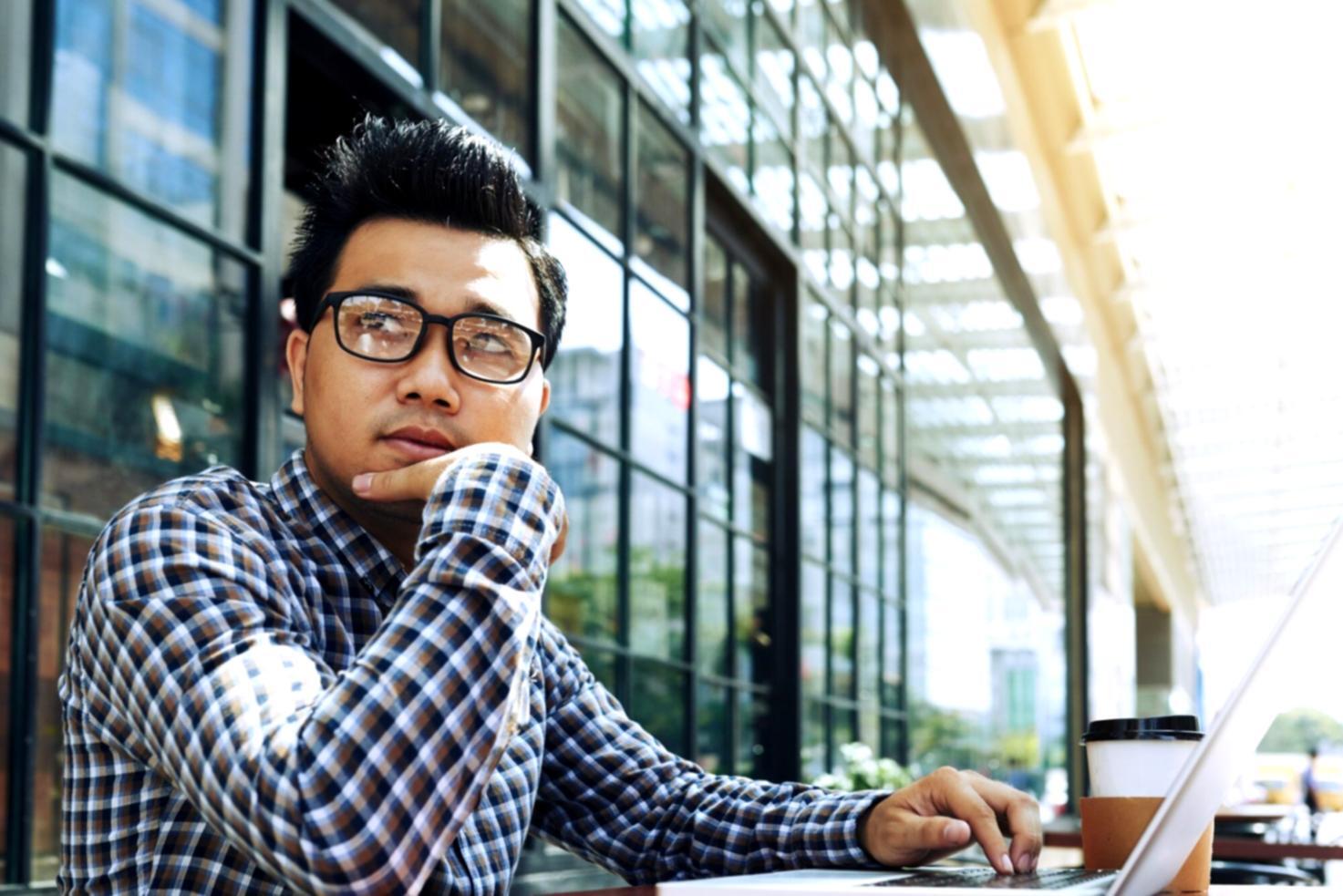 Analytics dashboard showing user behavior patterns and predictive loading optimization results