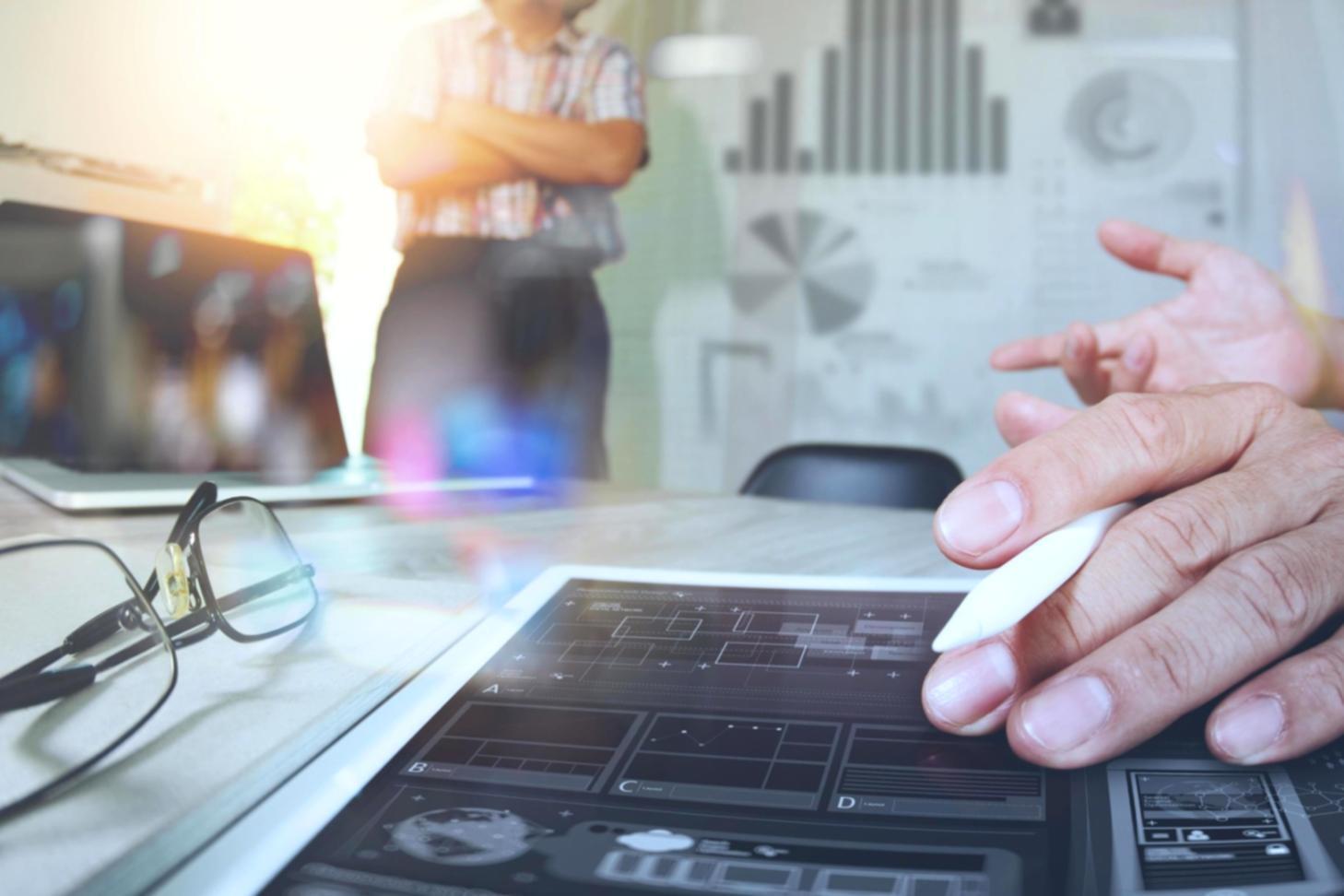 Mobile app performance compliance documentation and security protocols