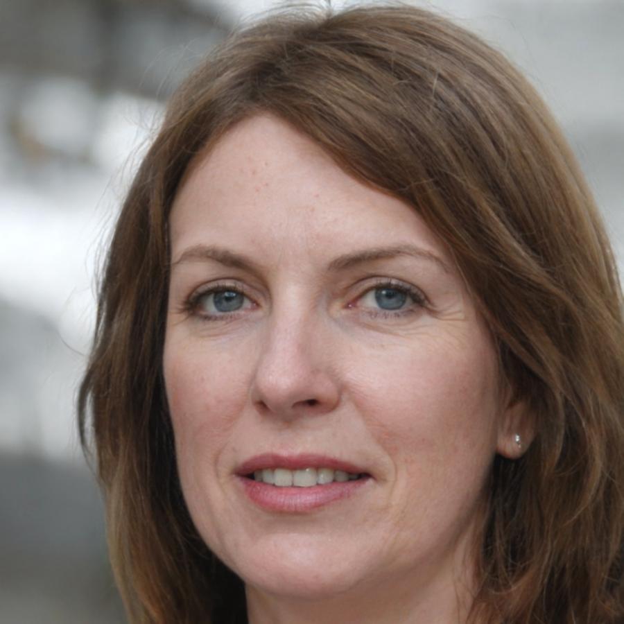 Portrait of Siriporn, user experience researcher